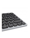Klawiatura AXAGON HMC-KB USB-C, microSD/SD, 3x USB-A 30, HDMI 4K/60Hz, PD 100W, Audio - PL Layout - nr 10