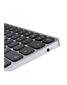 Klawiatura AXAGON HMC-KB USB-C, microSD/SD, 3x USB-A 30, HDMI 4K/60Hz, PD 100W, Audio - PL Layout - nr 11