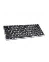 Klawiatura AXAGON HMC-KB USB-C, microSD/SD, 3x USB-A 30, HDMI 4K/60Hz, PD 100W, Audio - PL Layout - nr 12