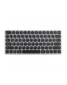Klawiatura AXAGON HMC-KB USB-C, microSD/SD, 3x USB-A 30, HDMI 4K/60Hz, PD 100W, Audio - PL Layout - nr 14