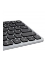 Klawiatura AXAGON HMC-KB USB-C, microSD/SD, 3x USB-A 30, HDMI 4K/60Hz, PD 100W, Audio - PL Layout - nr 19