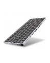 Klawiatura AXAGON HMC-KB USB-C, microSD/SD, 3x USB-A 30, HDMI 4K/60Hz, PD 100W, Audio - PL Layout - nr 3