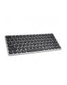 Klawiatura AXAGON HMC-KB USB-C, microSD/SD, 3x USB-A 30, HDMI 4K/60Hz, PD 100W, Audio - PL Layout - nr 4