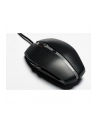 CHERRY GENTIX 4K CORD-ED MOUSE/USB BLACK - nr 10