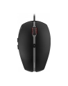 CHERRY GENTIX 4K CORD-ED MOUSE/USB BLACK - nr 11