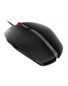 CHERRY GENTIX 4K CORD-ED MOUSE/USB BLACK - nr 2