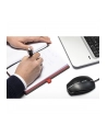 CHERRY GENTIX 4K CORD-ED MOUSE/USB BLACK - nr 9