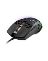 Mysz TRACER GAMEZONE REIKA  RGB USB - nr 1