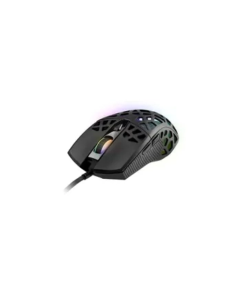 Mysz TRACER GAMEZONE REIKA  RGB USB