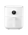 Frytkownica Xiaomi Smart Air Fryer 45L biały - nr 2