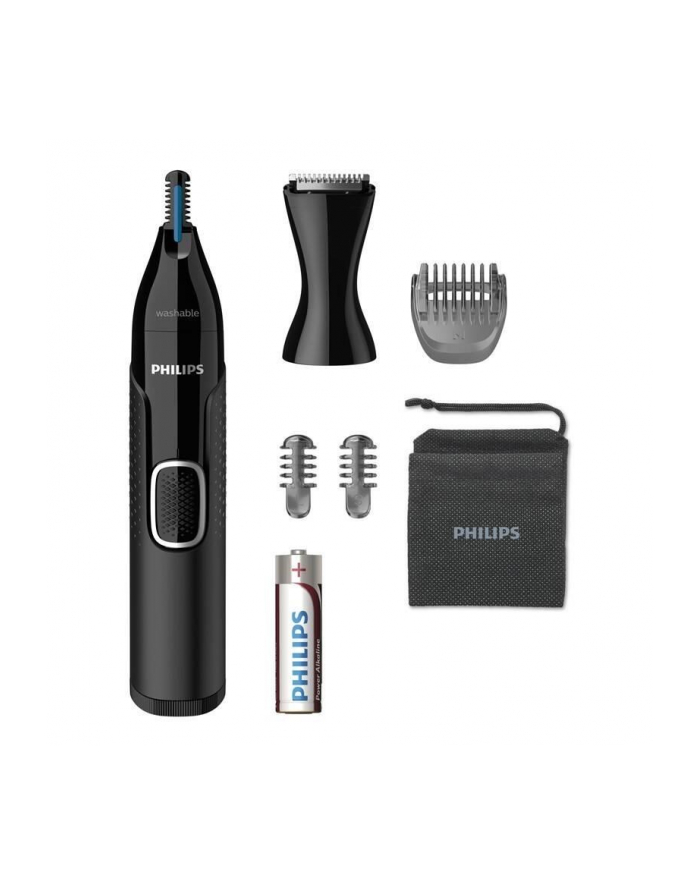 Philips Seria 5000 NT5650 - detaljetr główny