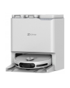 Robot sprzątająco mopujący EZVIZ RS20 Pro - nr 62