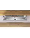 Bosch | Zmywarka | SMV4EMX71S | Wbudowany | Szerokość 60 cm | Liczba kompletów naczyń 14 | Liczba programów 6 | Klasa efektywności energetycznej B | Wyświetlacz | Funkcja AquaStop | Biały - nr 13