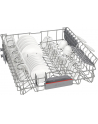 Bosch | Zmywarka | SMV4EMX71S | Wbudowany | Szerokość 60 cm | Liczba kompletów naczyń 14 | Liczba programów 6 | Klasa efektywności energetycznej B | Wyświetlacz | Funkcja AquaStop | Biały - nr 17