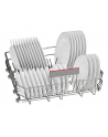Bosch | Zmywarka | SMV4EMX71S | Wbudowany | Szerokość 60 cm | Liczba kompletów naczyń 14 | Liczba programów 6 | Klasa efektywności energetycznej B | Wyświetlacz | Funkcja AquaStop | Biały - nr 18