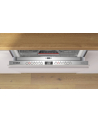 Bosch | Zmywarka | SMV4EMX71S | Wbudowany | Szerokość 60 cm | Liczba kompletów naczyń 14 | Liczba programów 6 | Klasa efektywności energetycznej B | Wyświetlacz | Funkcja AquaStop | Biały - nr 2