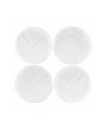 Bissell | Podkładki SpinWave - 4 x miękkie | Biały - nr 2