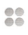 Bissell | Podkładki SpinWave - 4 x Scrubby | Biały - nr 3
