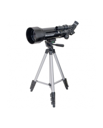 Teleskop Celestron Travel Scope 70 mm