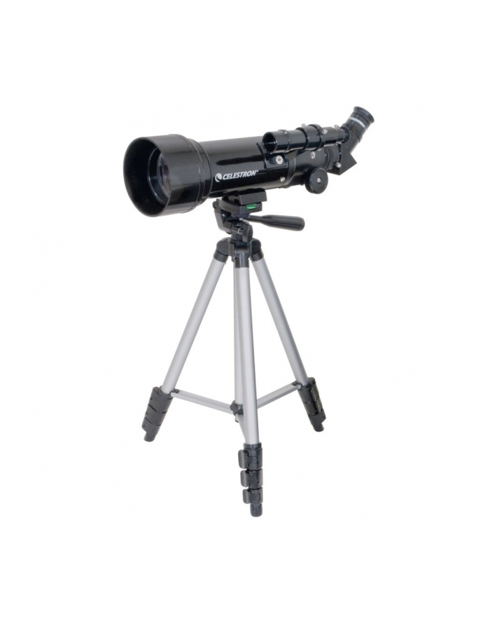 Teleskop Celestron Travel Scope 70 mm główny