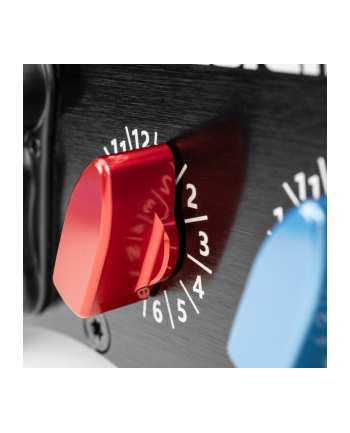 Kierownica Ascher Racing McLaren Artura Pro-SC nr 2