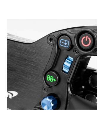 Kierownica Ascher Racing McLaren Artura Pro-SC nr 1