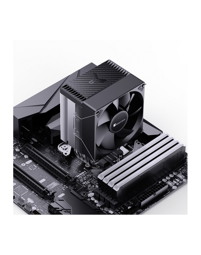 Chłodzenie procesora Jonsbo CR-1400 EVO główny