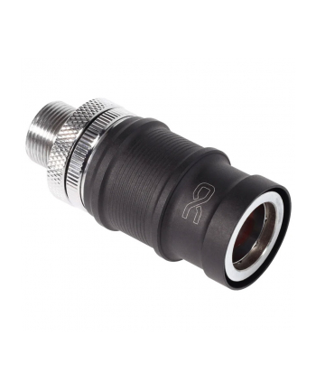 Alphacool ES Quick Release, BLH1A żeńskie, IG, z mocowaniem grodziowym nr 2