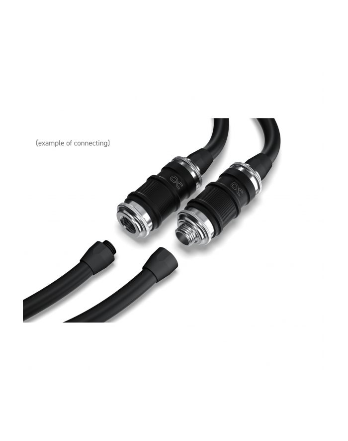 Alphacool ES Szybkozłączka, BLH1A męska, AG główny