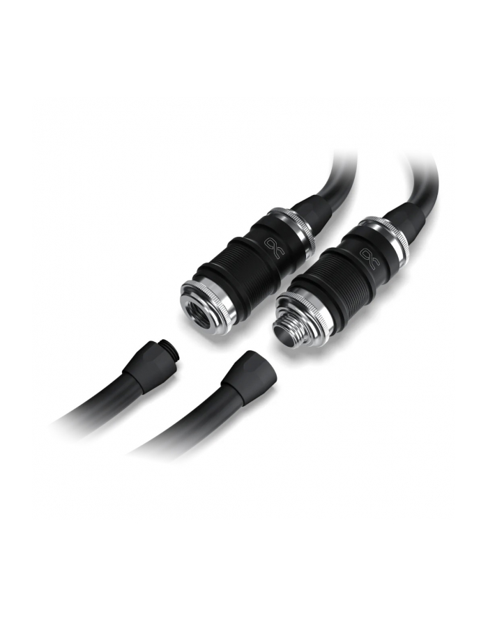 Zestaw szybkozłączek Alphacool ES, zestaw BLH1A, AG-AG główny