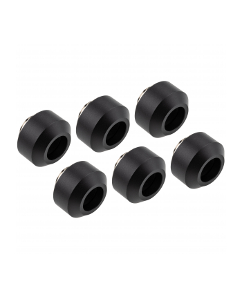 Optimus Mocowanie do rur twardych, 12 mm, zestaw 6 narzędzi -