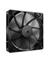 CORSAIR LĂCo podwójnym pakiecie 140*140*25 RS140 PWM - nr 11