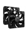 CORSAIR LĂCo podwójnym pakiecie 140*140*25 RS140 PWM - nr 1