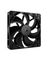 CORSAIR LĂCo podwójnym pakiecie 140*140*25 RS140 PWM - nr 2