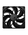CORSAIR LĂCo podwójnym pakiecie 140*140*25 RS140 PWM - nr 3