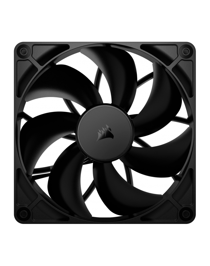 CORSAIR LĂCo podwójnym pakiecie 140*140*25 RS140 PWM główny