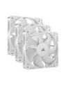 CORSAIR LA1 / 4fter 120*120*25 RS120 BIAŁY - nr 1