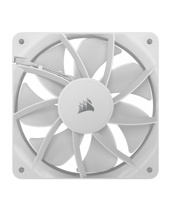 CORSAIR LA1 / 4fter 120*120*25 RS120 BIAŁY nr 1