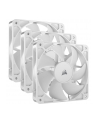 CORSAIR LA1 / 4fter 120*120*25 RS120 BIAŁY - nr 3