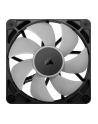 CORSAIR LĂCzo 120*120*25 RS120 ARGB PWM Pojedynczy zestaw - nr 11