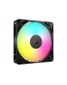 CORSAIR LĂCzo 120*120*25 RS120 ARGB PWM Pojedynczy zestaw - nr 1