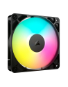 CORSAIR LĂCzo 120*120*25 RS120 ARGB PWM Pojedynczy zestaw - nr 8