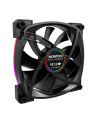 Wentylator Montech AX120 PWM ARGB, 3 szt, - 120mm - nr 10