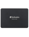 verbatim VI550 SSD SATA III 128GB/2 5INCH SATA 3D NAND SSD - nr 1