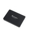 verbatim VI550 SSD SATA III 128GB/2 5INCH SATA 3D NAND SSD - nr 3