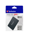 verbatim VI550 SSD SATA III 128GB/2 5INCH SATA 3D NAND SSD - nr 4