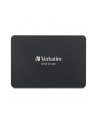 verbatim VI550 SSD SATA III 128GB/2 5INCH SATA 3D NAND SSD - nr 5
