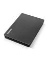 Dysk zewnętrzny Toshiba Canvio Gaming 1TB 2,5''; USB 30 Black - nr 1