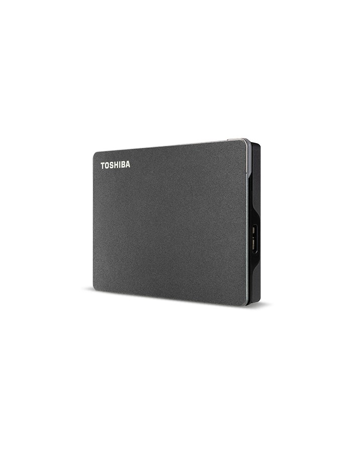 Dysk zewnętrzny Toshiba Canvio Gaming 1TB 2,5''; USB 30 Black główny
