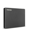 Dysk zewnętrzny Toshiba Canvio Gaming 1TB 2,5''; USB 30 Black - nr 3